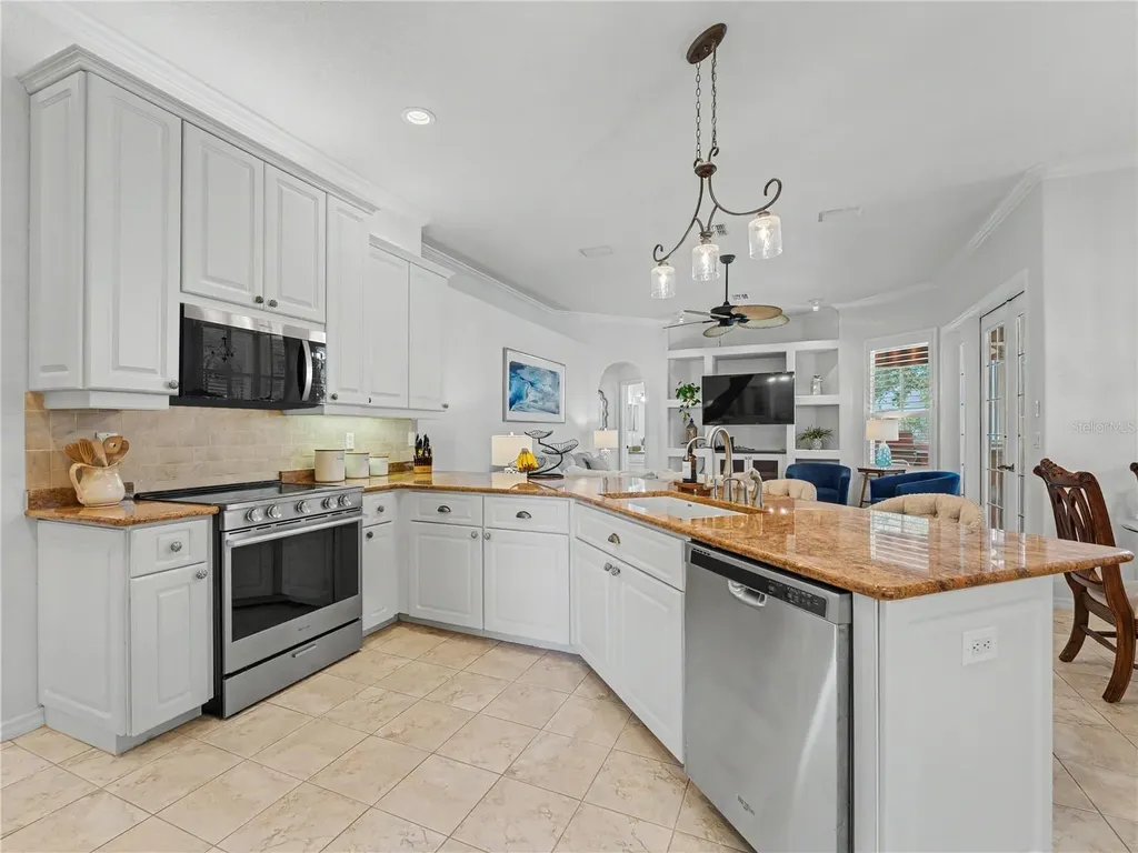 5358 Leather Saddle Lane Spring Hill FL 34609