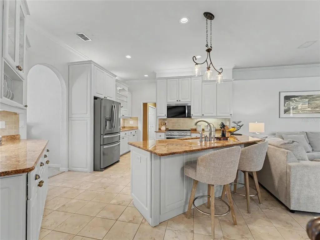 5358 Leather Saddle Lane Spring Hill FL 34609