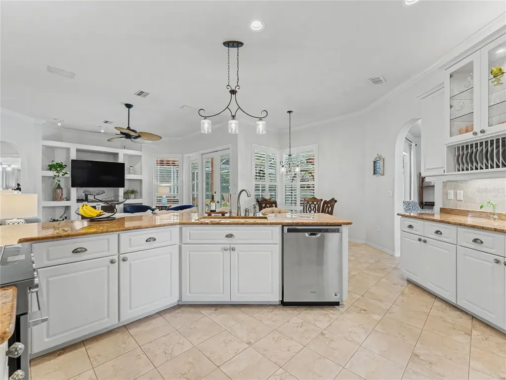 5358 Leather Saddle Lane Spring Hill FL 34609