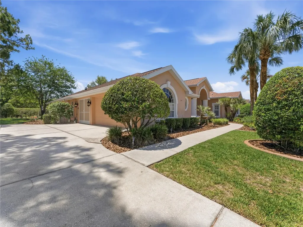 5358 Leather Saddle Lane Spring Hill FL 34609