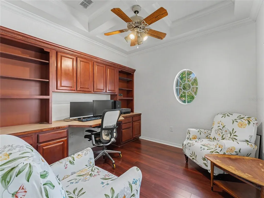 5358 Leather Saddle Lane Spring Hill FL 34609