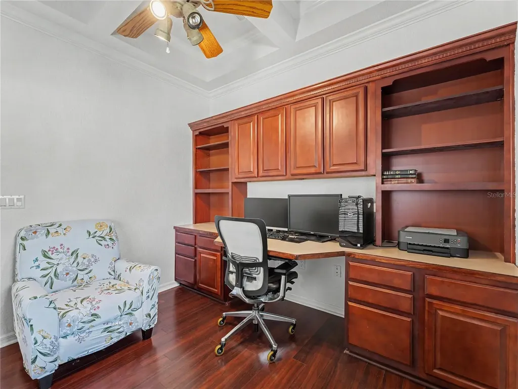 5358 Leather Saddle Lane Spring Hill FL 34609