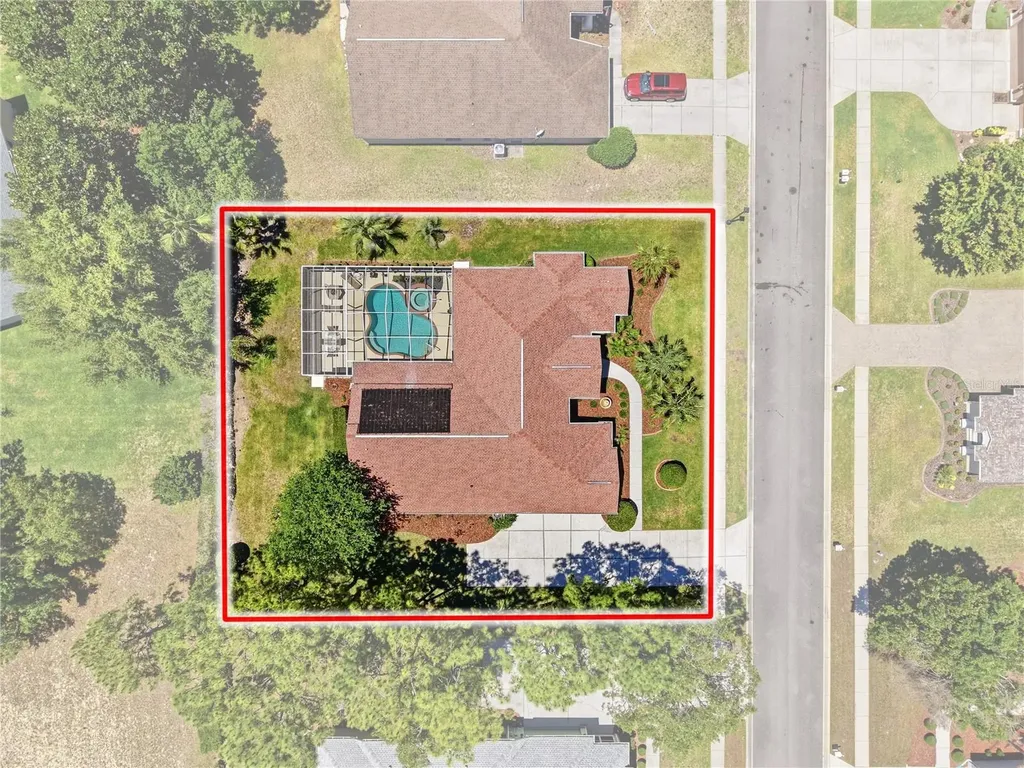 5358 Leather Saddle Lane Spring Hill FL 34609