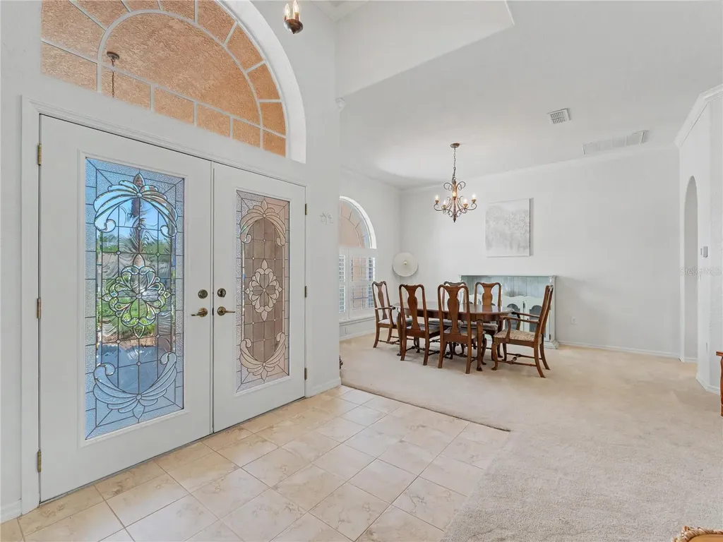 5358 Leather Saddle Lane Spring Hill FL 34609