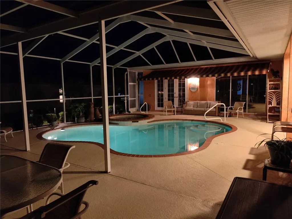 5358 Leather Saddle Lane Spring Hill FL 34609