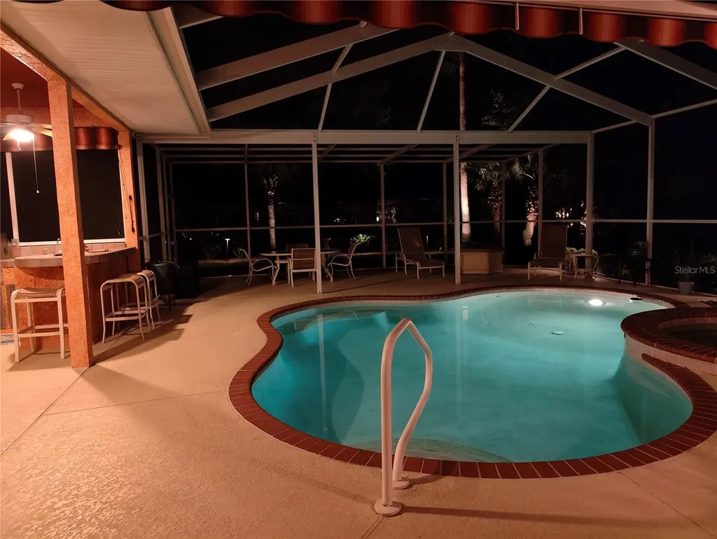 5358 Leather Saddle Lane Spring Hill FL 34609