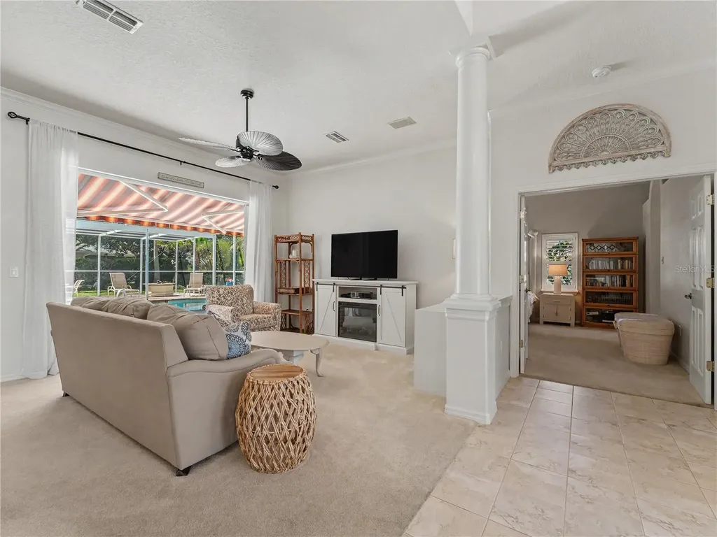 5358 Leather Saddle Lane Spring Hill FL 34609