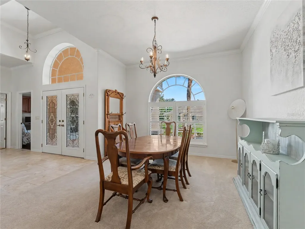 5358 Leather Saddle Lane Spring Hill FL 34609