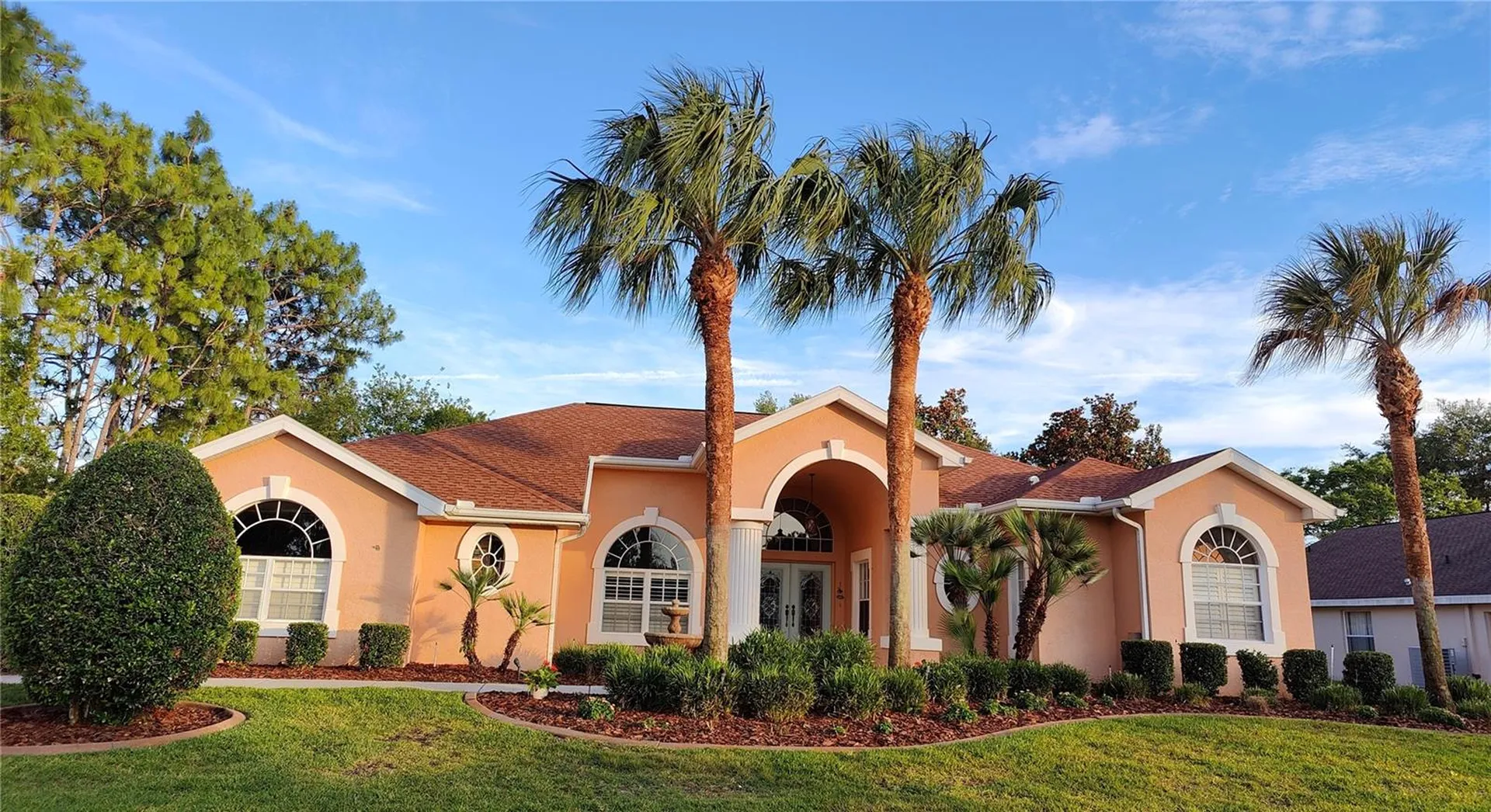 5358 Leather Saddle Lane Spring Hill FL 34609