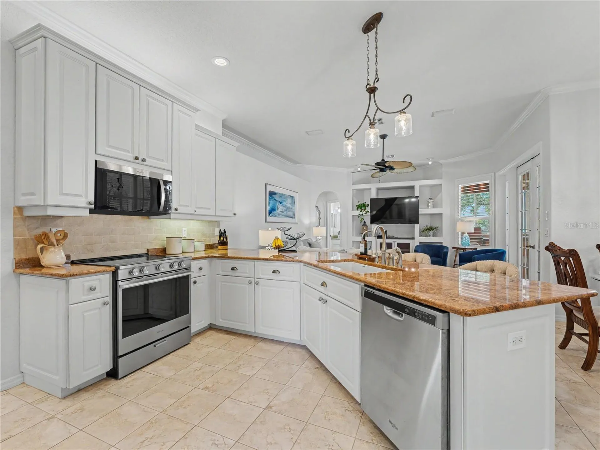 5358 Leather Saddle Lane Spring Hill FL 34609