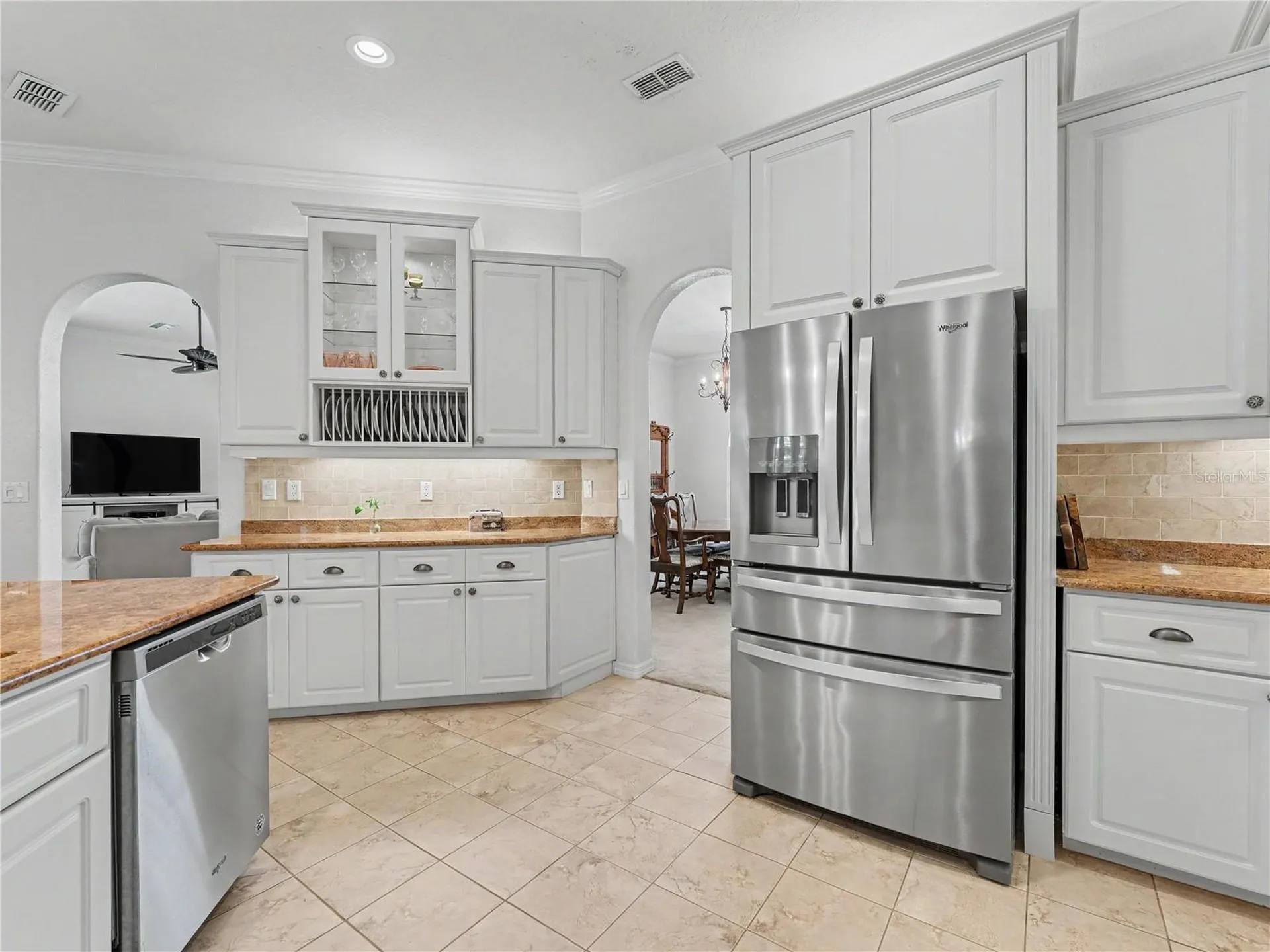 5358 Leather Saddle Lane Spring Hill FL 34609