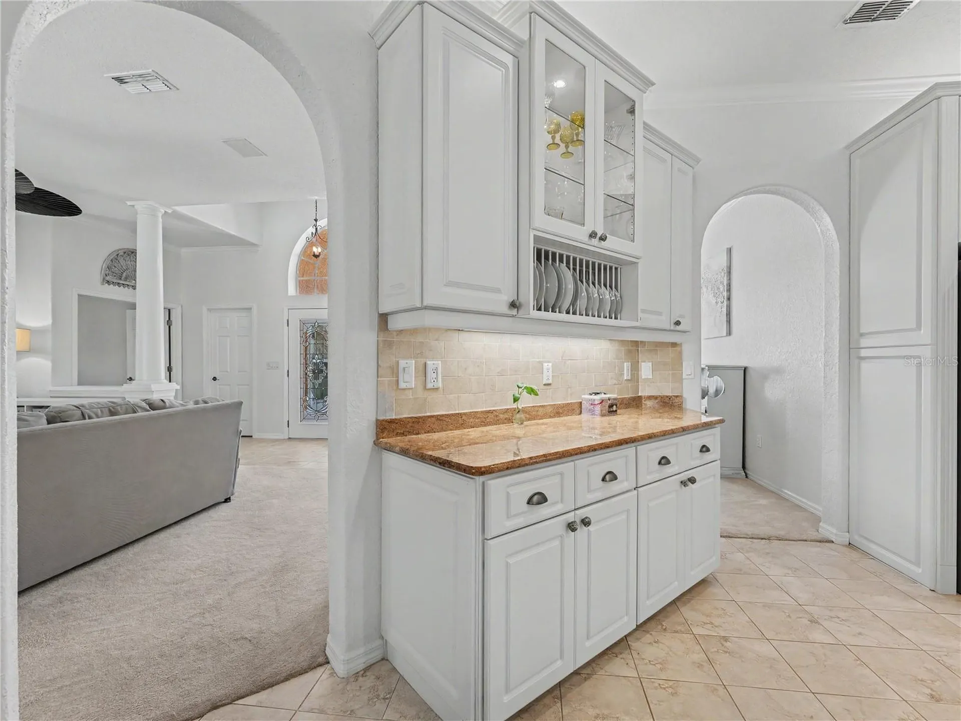 5358 Leather Saddle Lane Spring Hill FL 34609