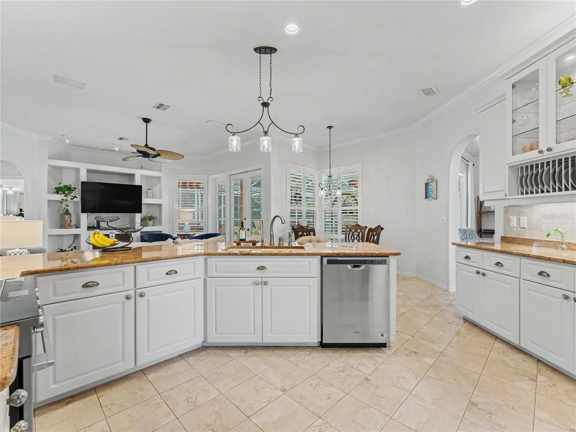 5358 Leather Saddle Lane Spring Hill FL 34609
