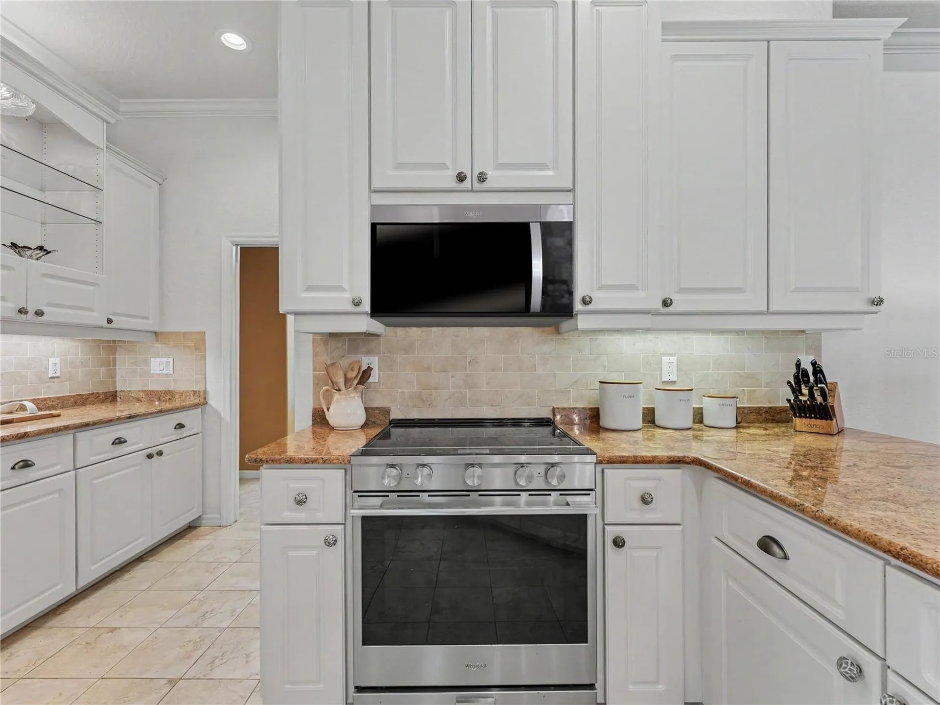 5358 Leather Saddle Lane Spring Hill FL 34609