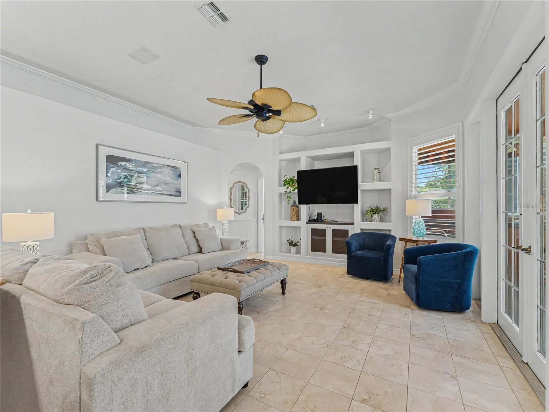 5358 Leather Saddle Lane Spring Hill FL 34609
