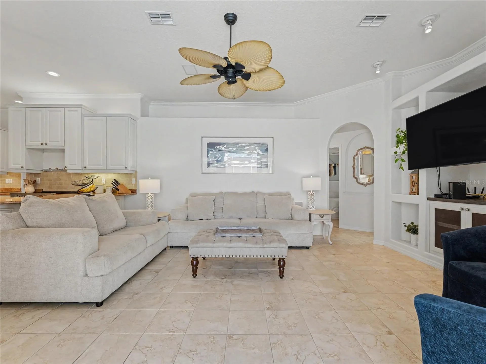 5358 Leather Saddle Lane Spring Hill FL 34609