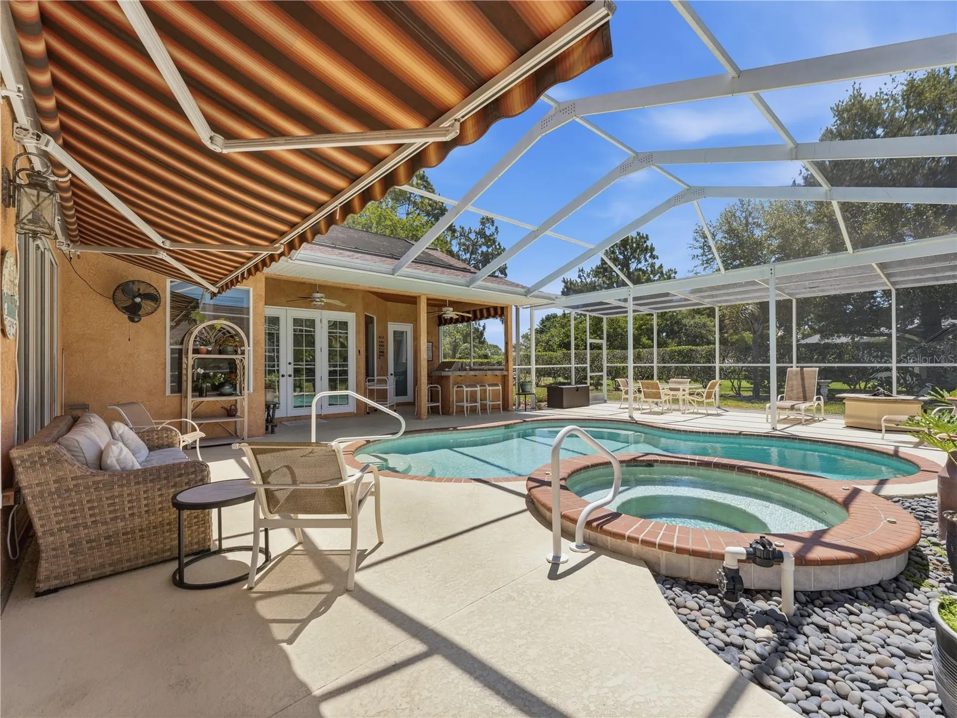 5358 Leather Saddle Lane Spring Hill FL 34609