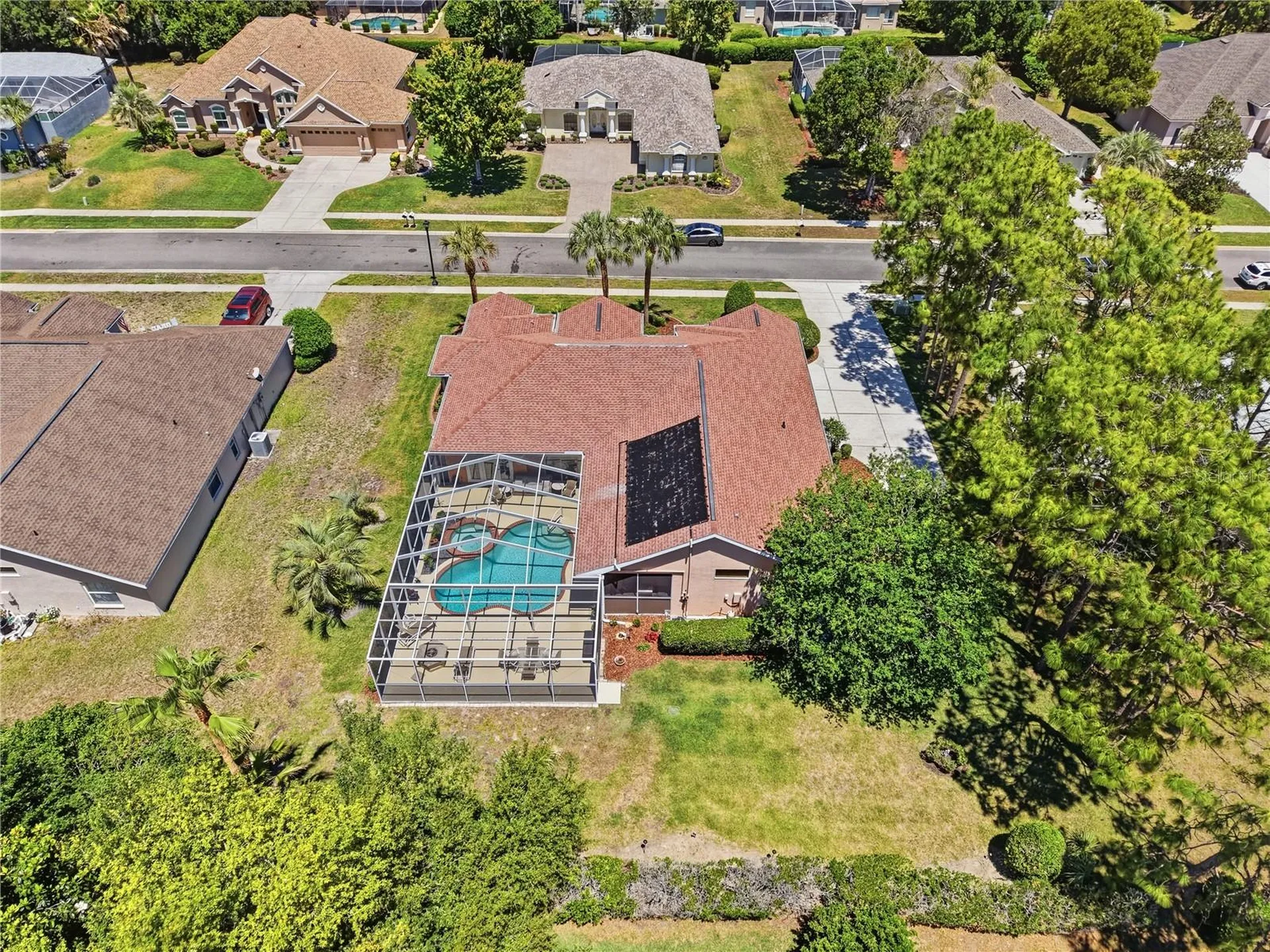 5358 Leather Saddle Lane Spring Hill FL 34609