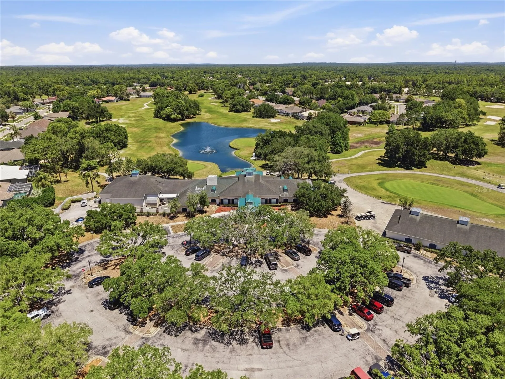 5358 Leather Saddle Lane Spring Hill FL 34609