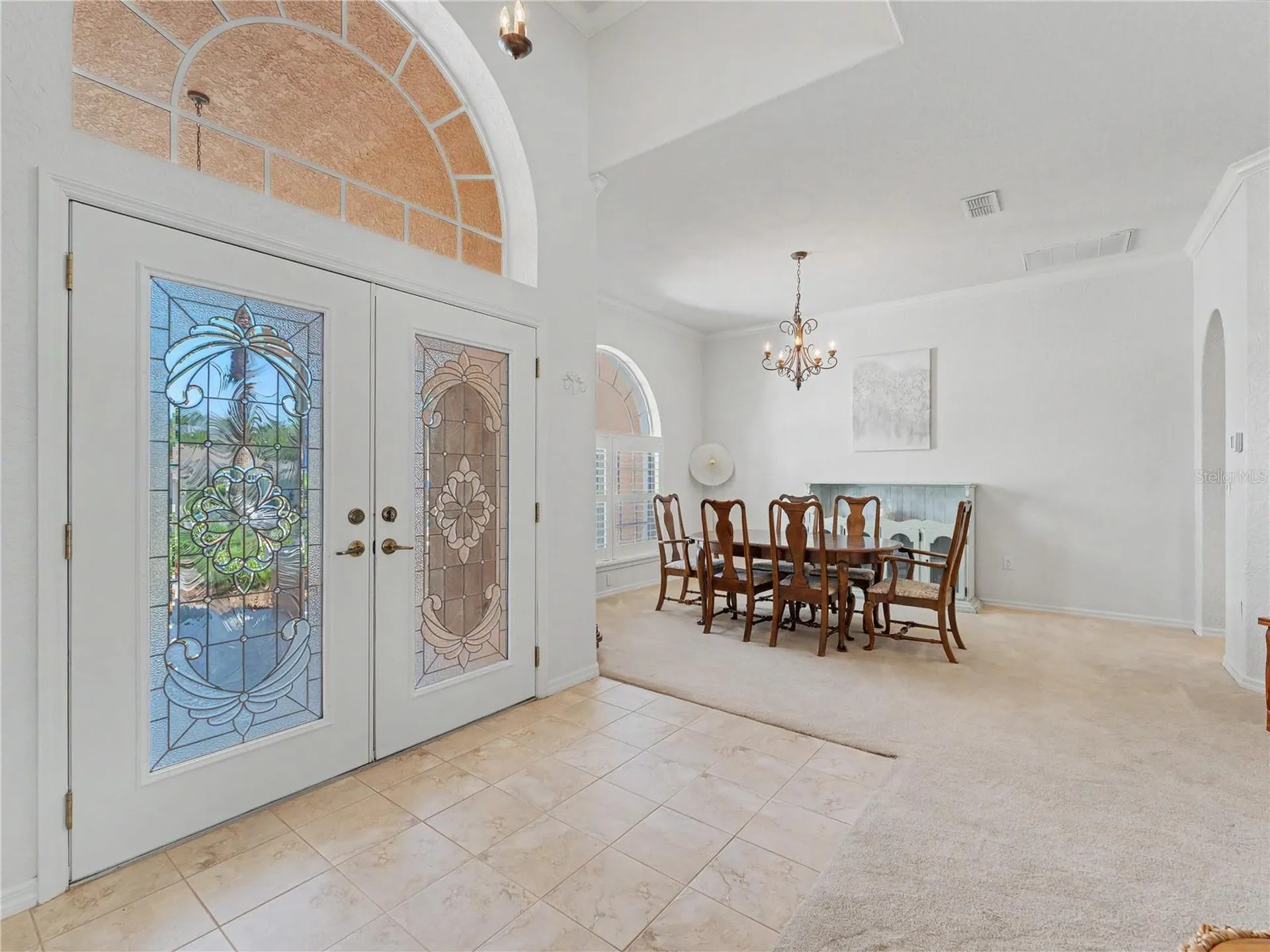 5358 Leather Saddle Lane Spring Hill FL 34609