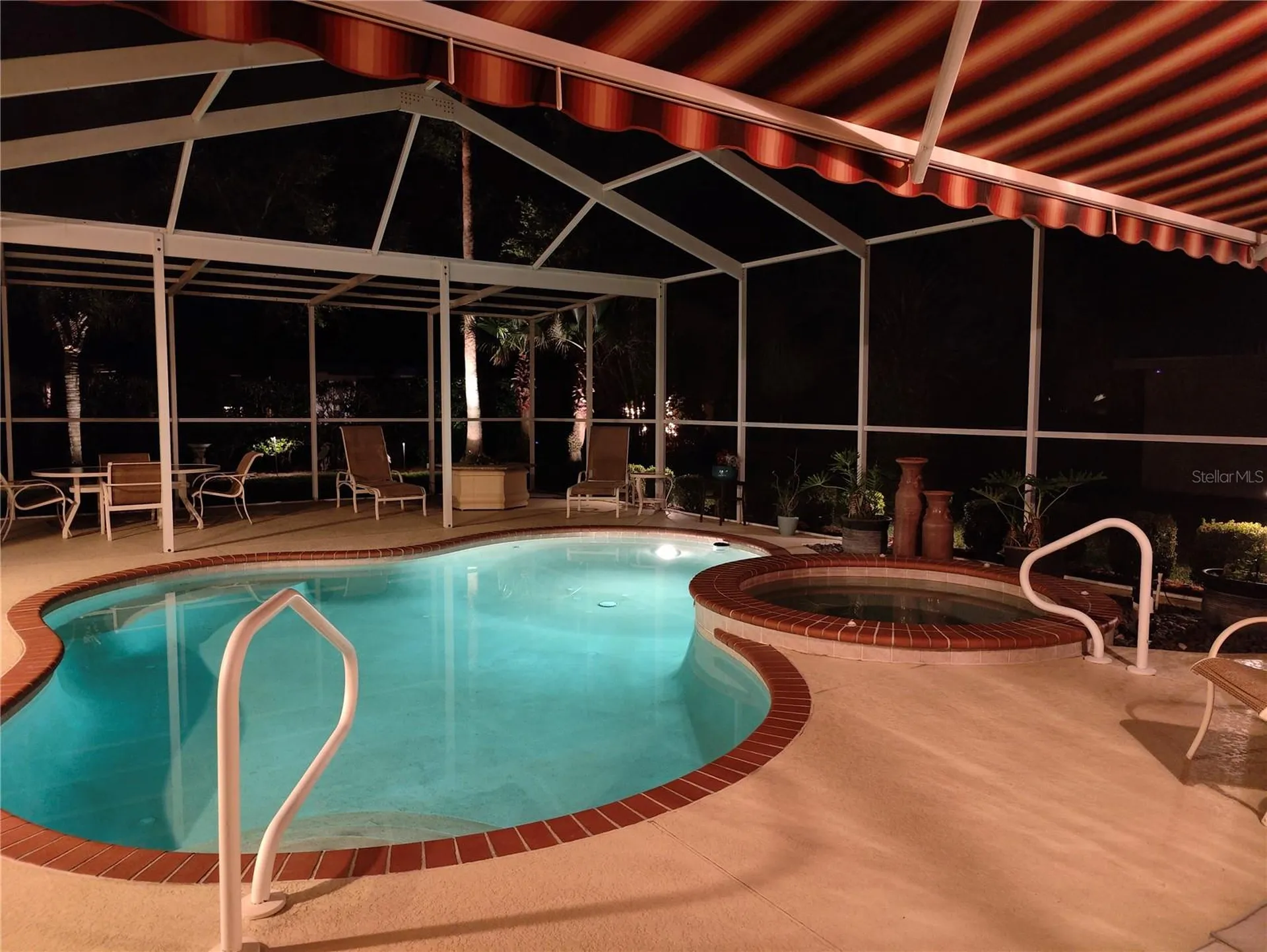5358 Leather Saddle Lane Spring Hill FL 34609