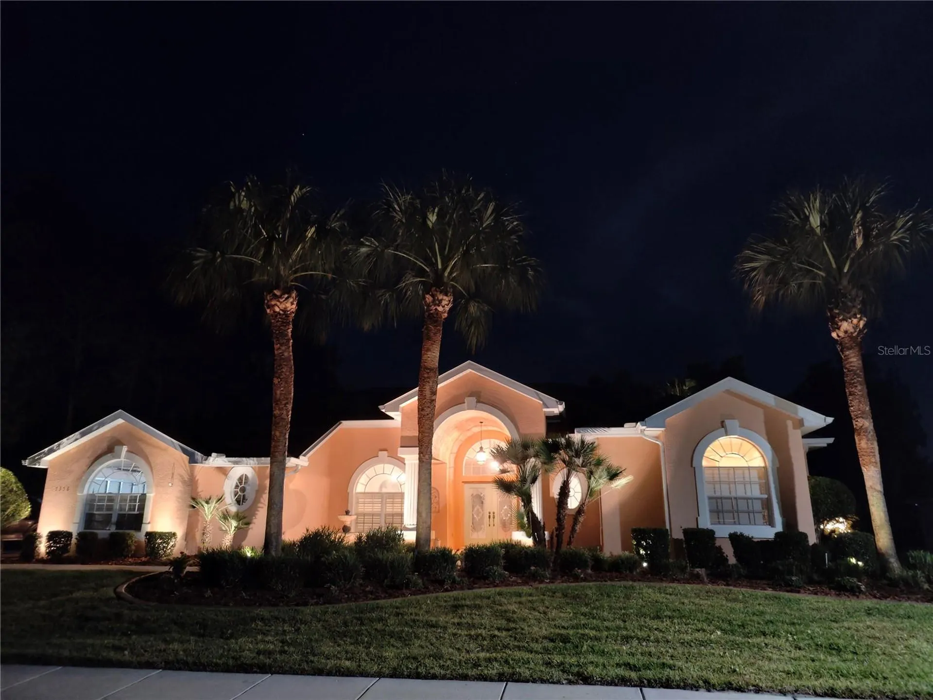 5358 Leather Saddle Lane Spring Hill FL 34609