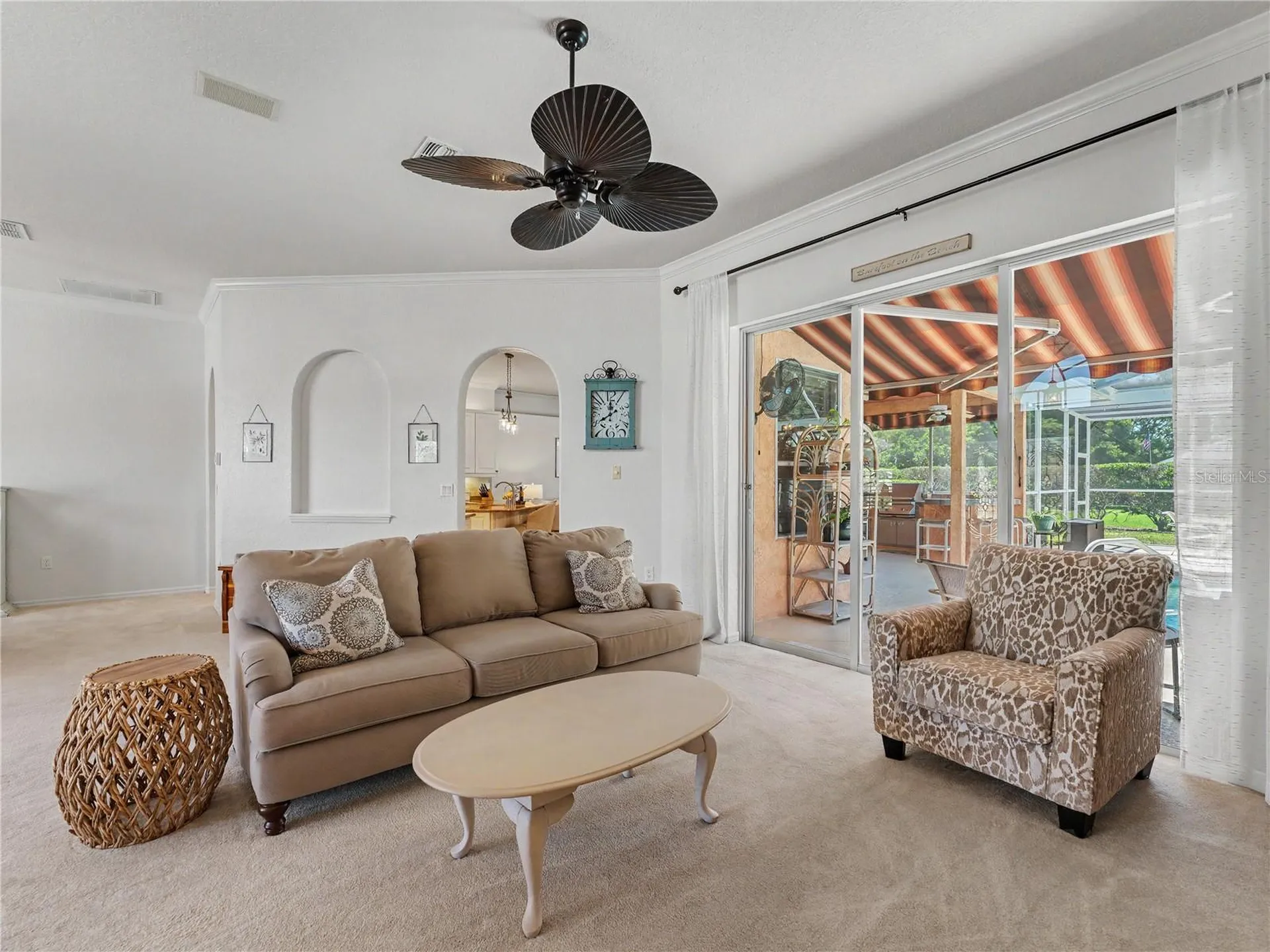 5358 Leather Saddle Lane Spring Hill FL 34609
