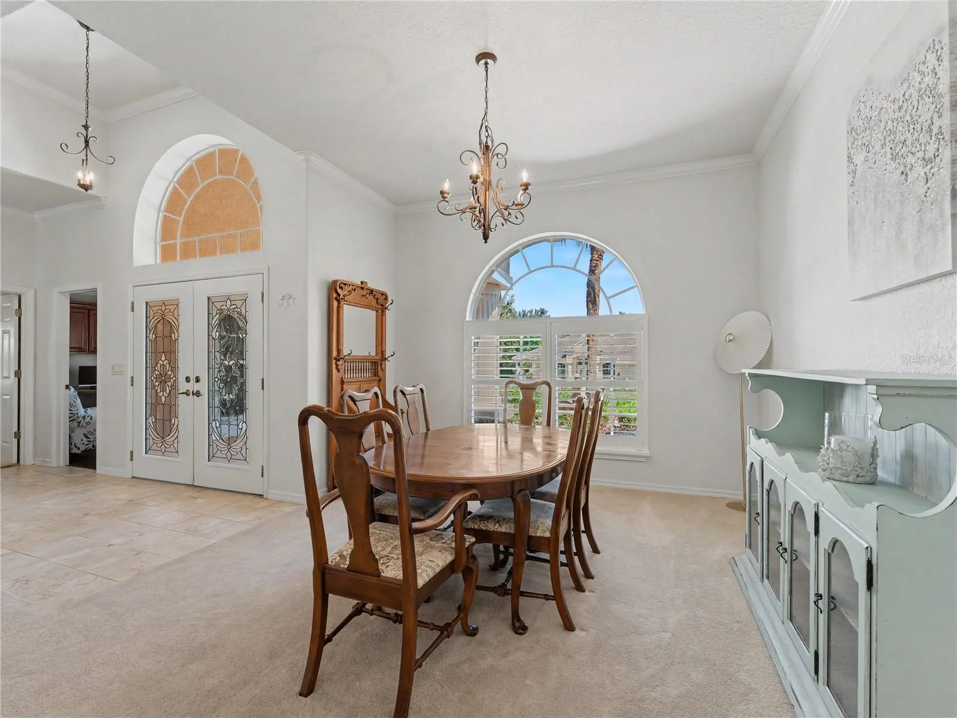 5358 Leather Saddle Lane Spring Hill FL 34609