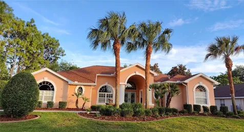 5358 Leather Saddle Lane Spring Hill FL 34609