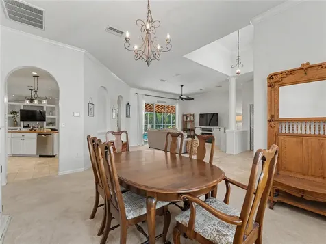 5358 Leather Saddle Lane Spring Hill FL 34609