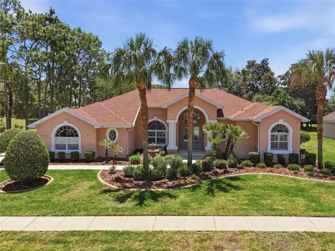 5358 Leather Saddle Lane Spring Hill FL 34609