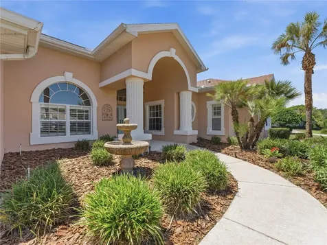 5358 Leather Saddle Lane Spring Hill FL 34609