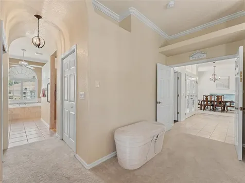 5358 Leather Saddle Lane Spring Hill FL 34609
