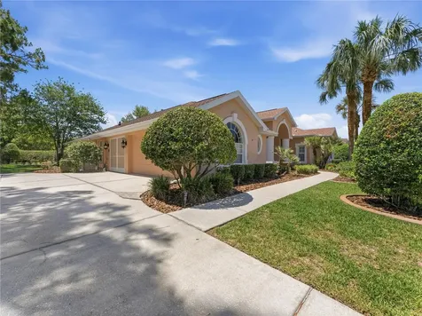 5358 Leather Saddle Lane Spring Hill FL 34609