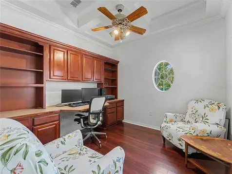 5358 Leather Saddle Lane Spring Hill FL 34609