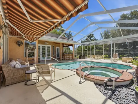 5358 Leather Saddle Lane Spring Hill FL 34609