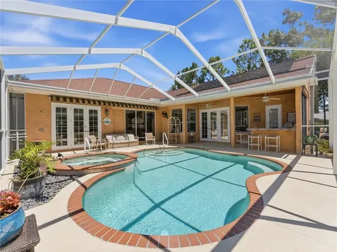 5358 Leather Saddle Lane Spring Hill FL 34609
