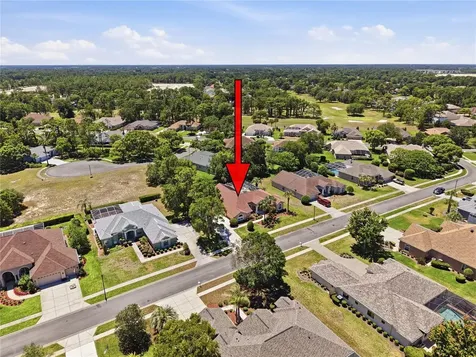 5358 Leather Saddle Lane Spring Hill FL 34609