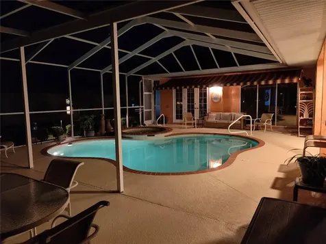 5358 Leather Saddle Lane Spring Hill FL 34609