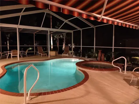 5358 Leather Saddle Lane Spring Hill FL 34609