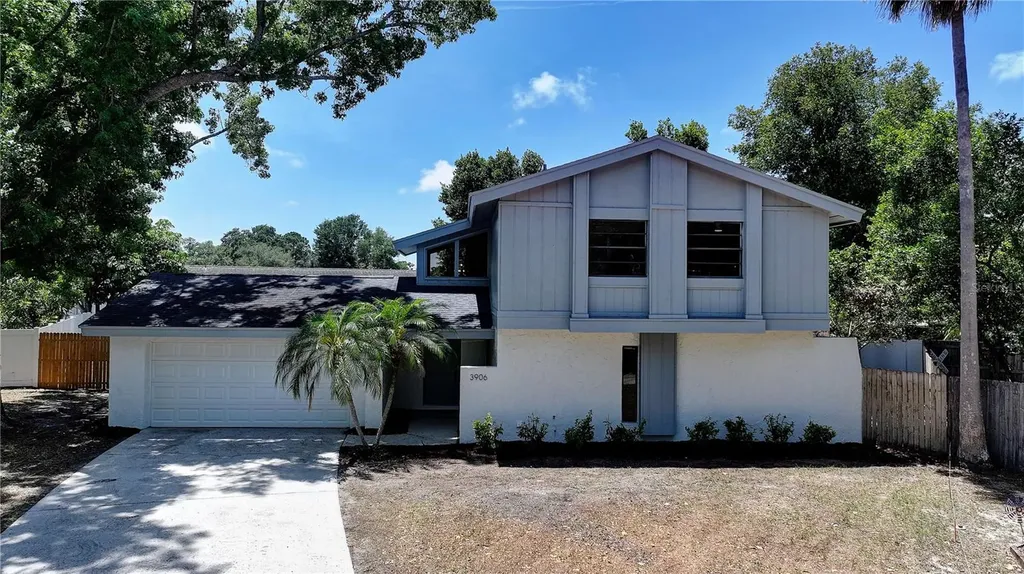 3906 Blooming Hill Lane Palm Harbor FL 34684