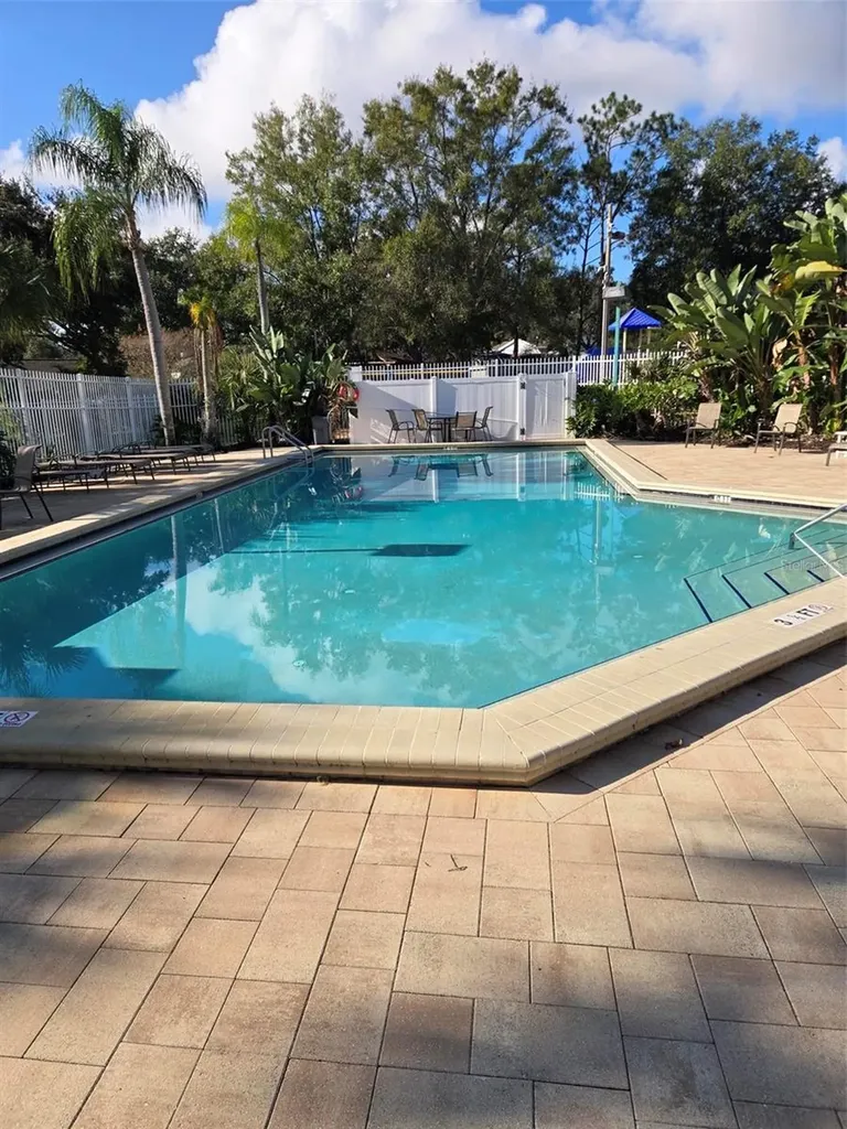 3906 Blooming Hill Lane Palm Harbor FL 34684