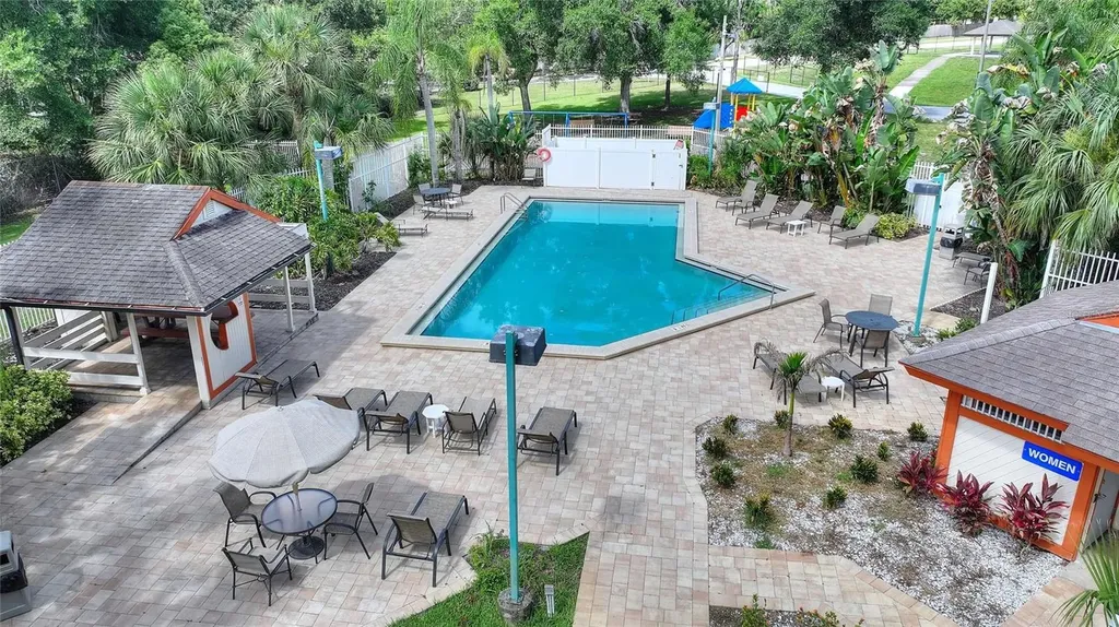 3906 Blooming Hill Lane Palm Harbor FL 34684
