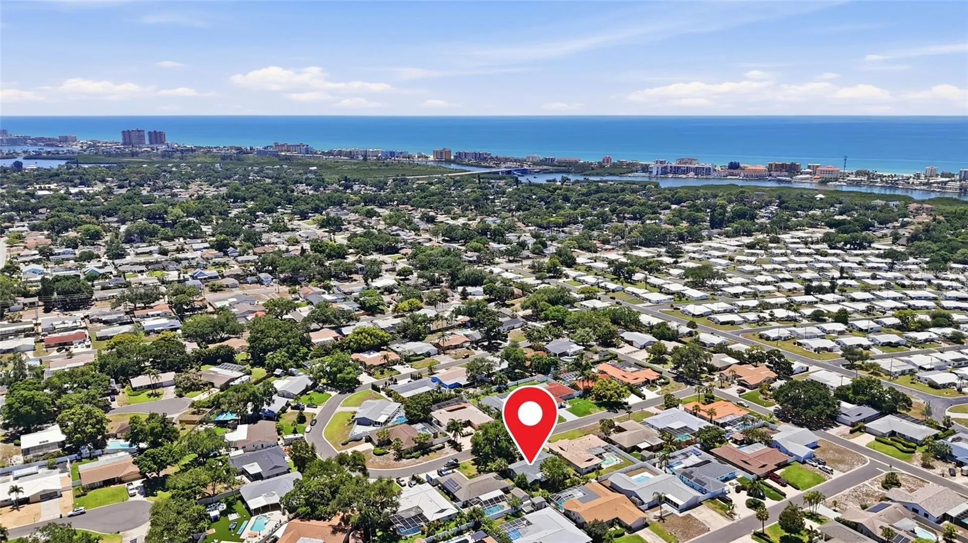 13891 88th Terrace Seminole FL 33776