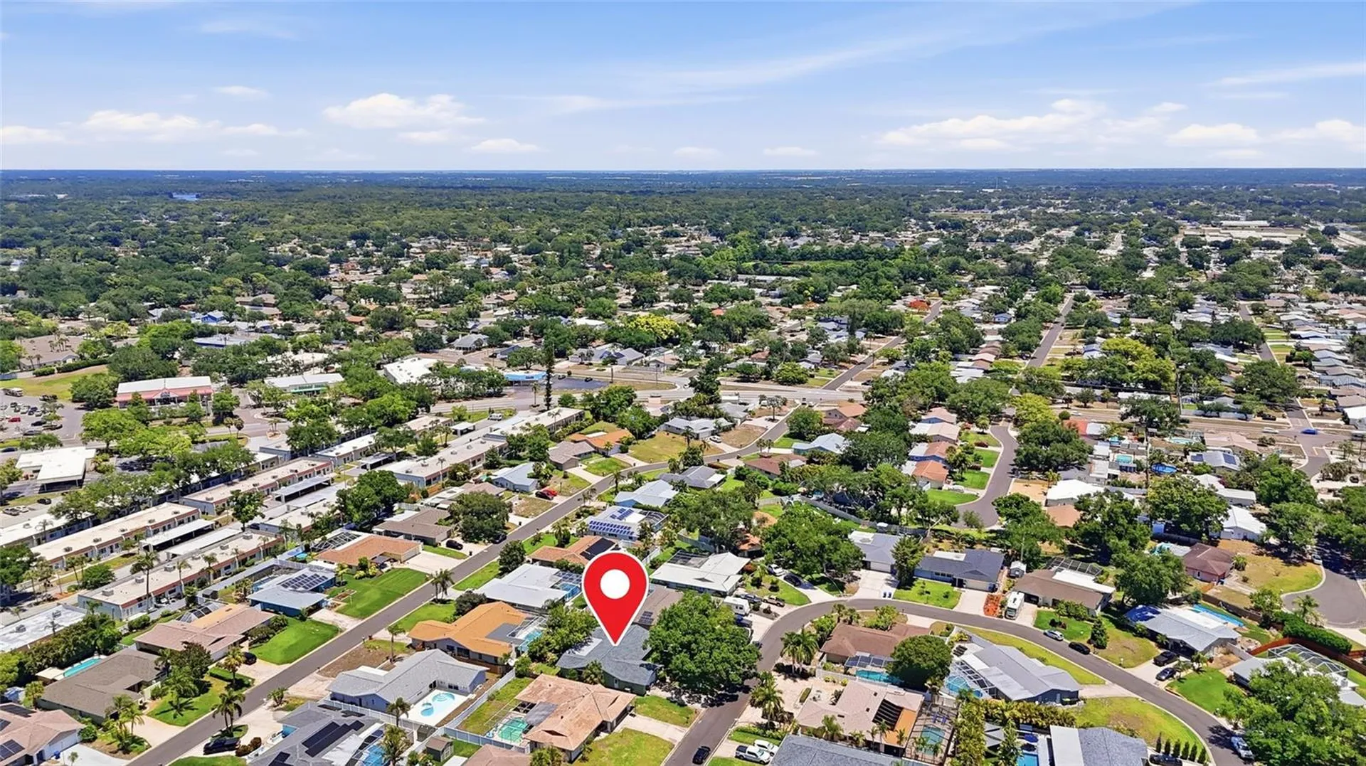 13891 88th Terrace Seminole FL 33776