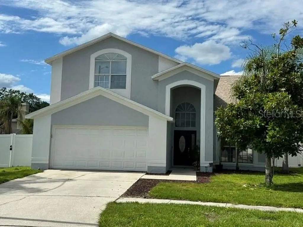 4712 Bloom Drive Plant City FL 33566