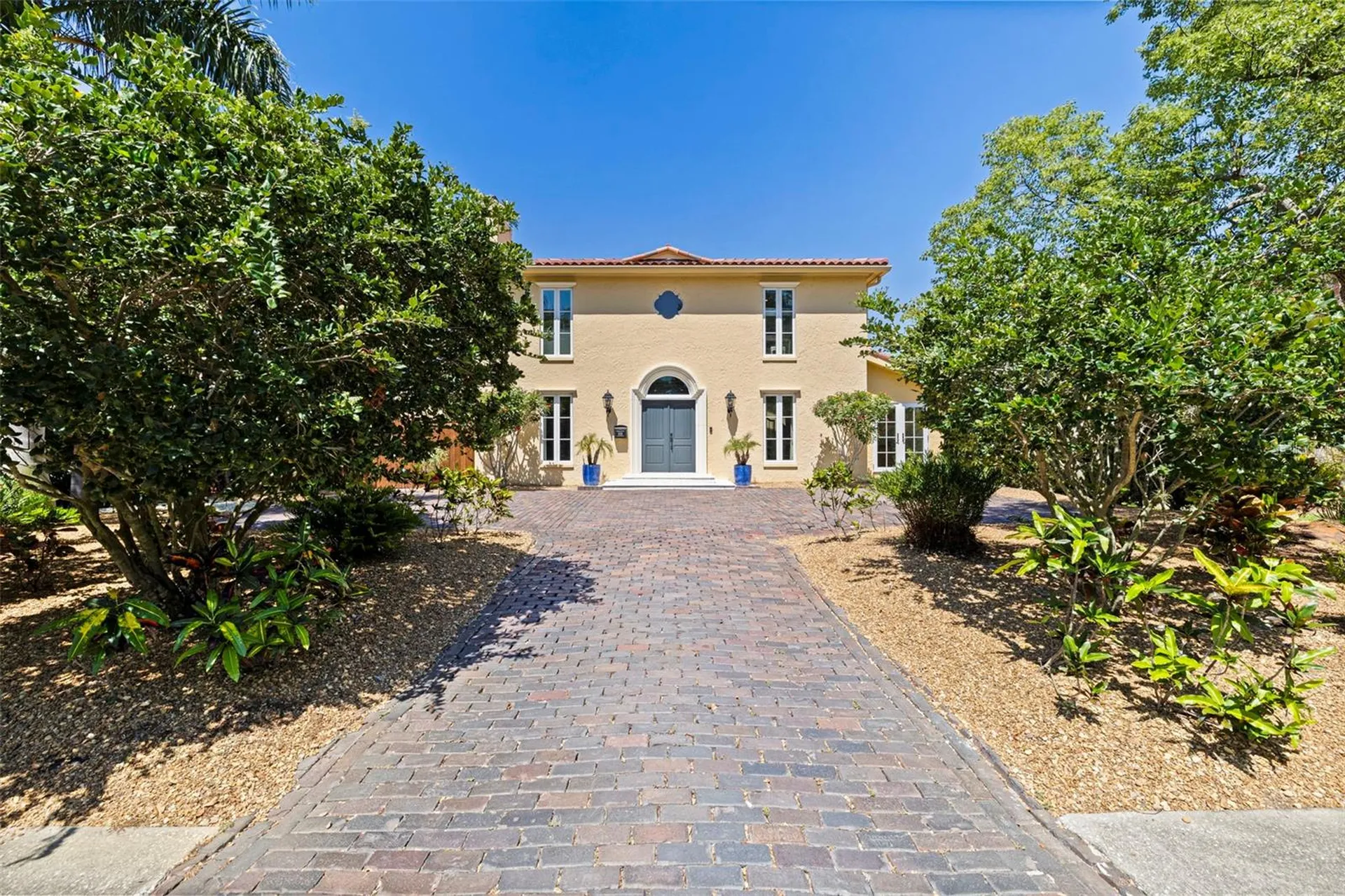 1101 Jungle Avenue N St Petersburg FL 33710
