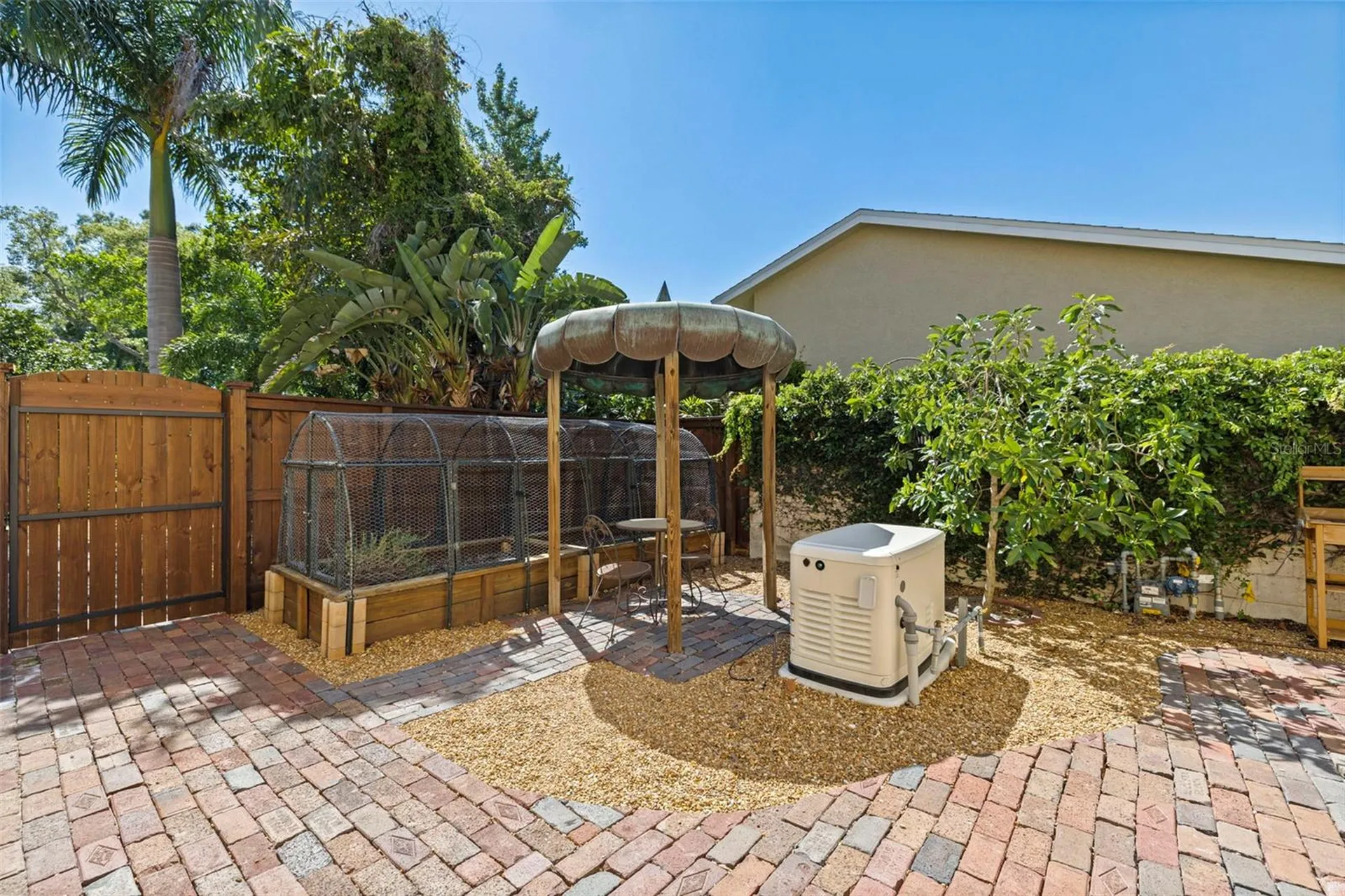 1101 Jungle Avenue N St Petersburg FL 33710