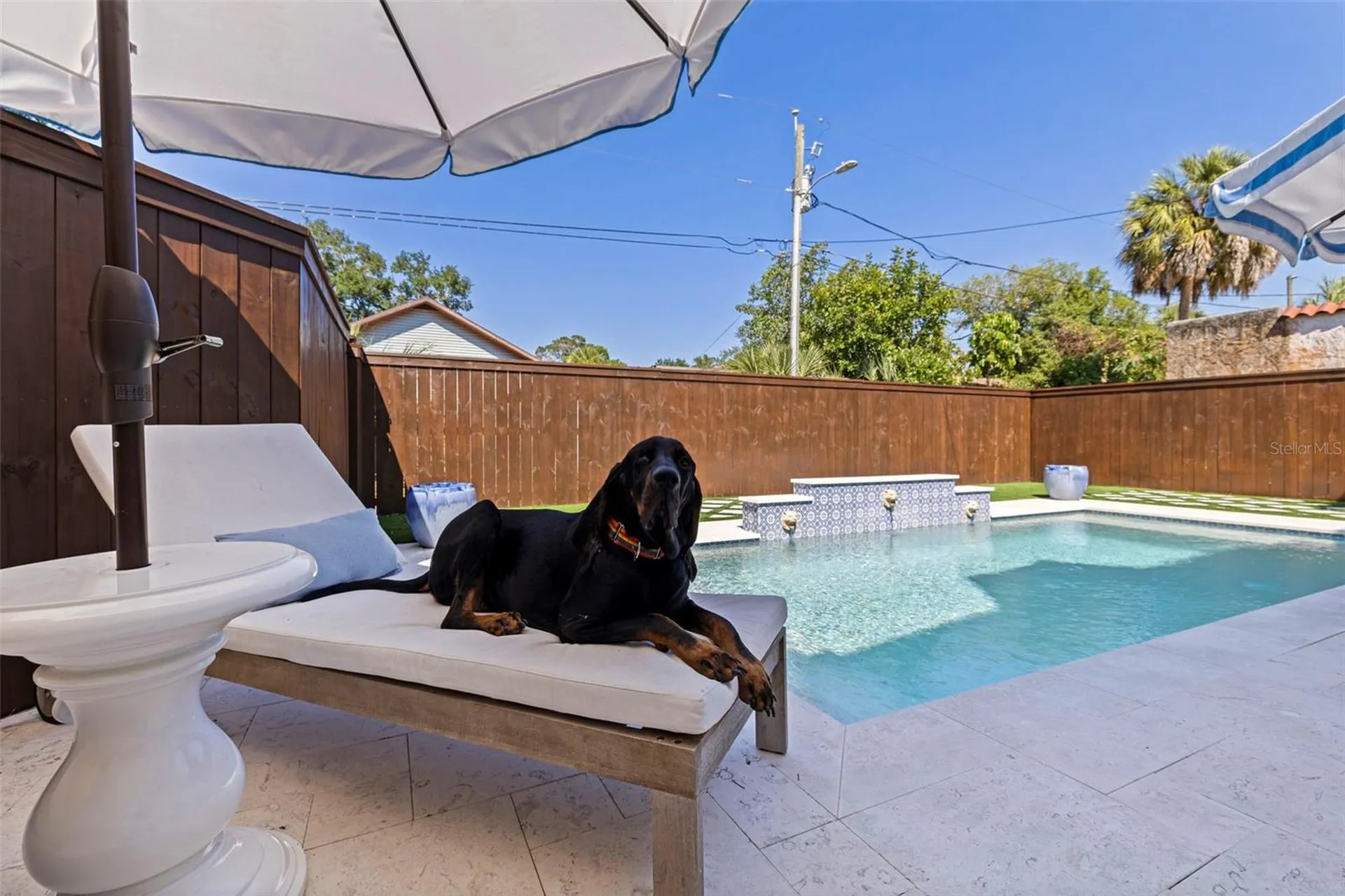 1101 Jungle Avenue N St Petersburg FL 33710