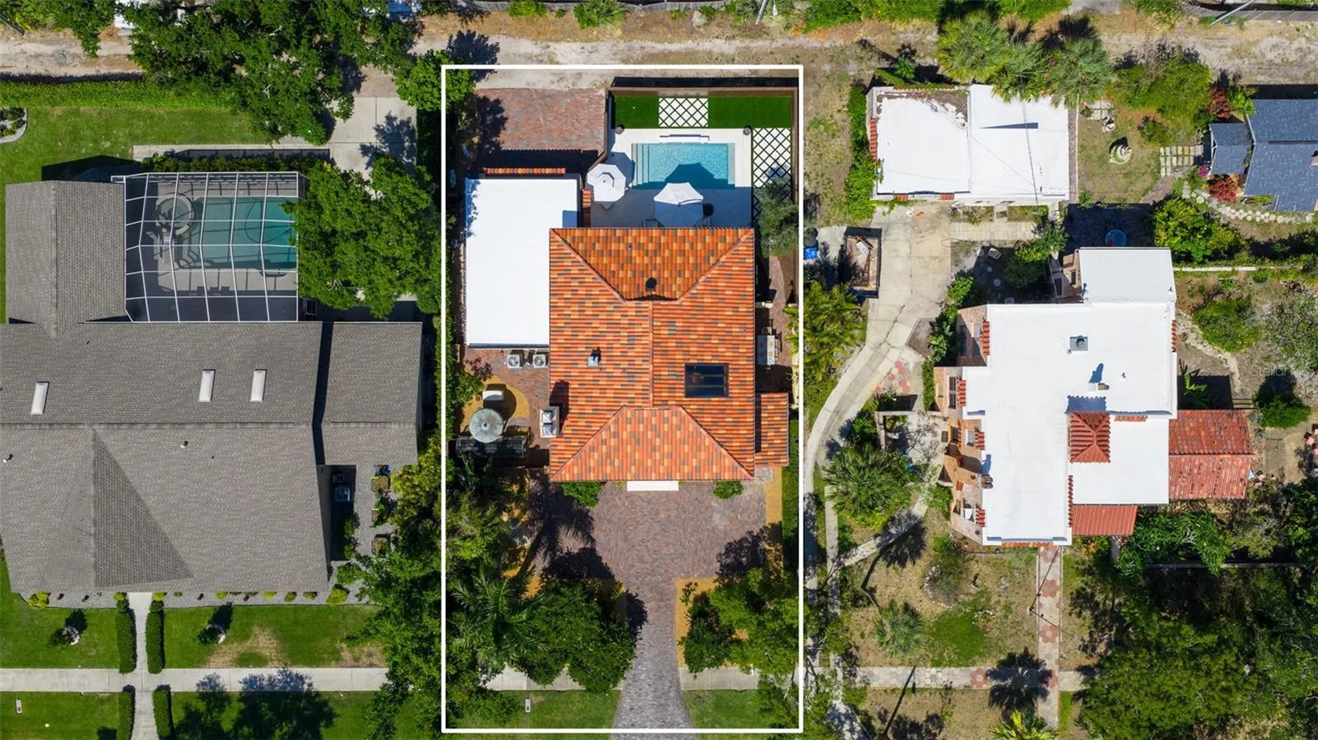 1101 Jungle Avenue N St Petersburg FL 33710